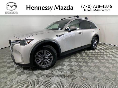 2025 Mazda CX-90 3.3 Turbo Preferred