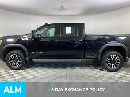 2023 GMC Sierra 2500 AT4