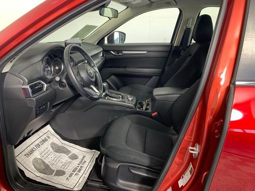 2023 Mazda CX-5 2.5 S