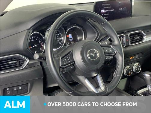 2023 Mazda CX-5 2.5 S