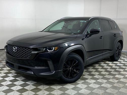2024 Mazda CX-50 2.5 S Preferred Package
