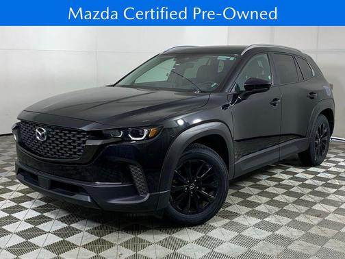 2024 Mazda CX-50 2.5 S Preferred Package