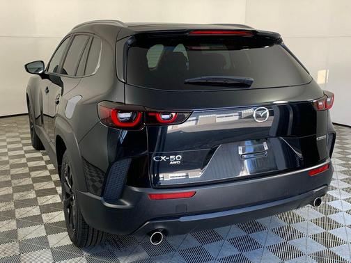 2024 Mazda CX-50 2.5 S Preferred Package
