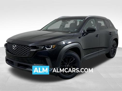 2024 Mazda CX-50 2.5 S Preferred Package