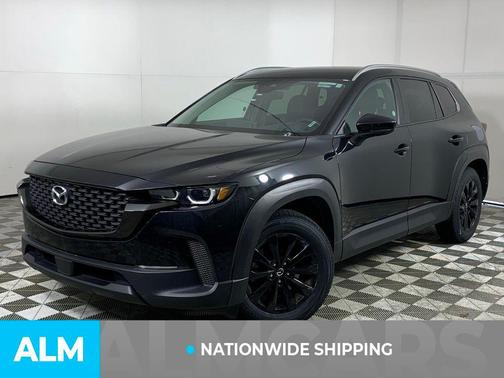 2024 Mazda CX-50 2.5 S Preferred Package