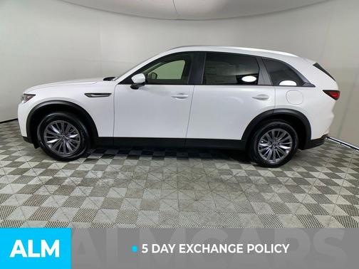 2025 Mazda CX-90 3.3 Turbo S