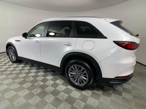 2025 Mazda CX-90 3.3 Turbo S