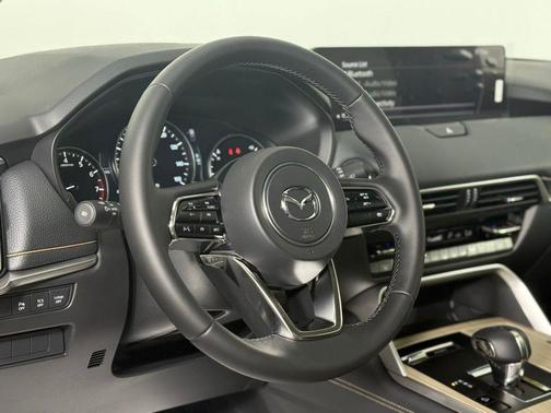 2025 Mazda CX-90 3.3 Turbo Preferred