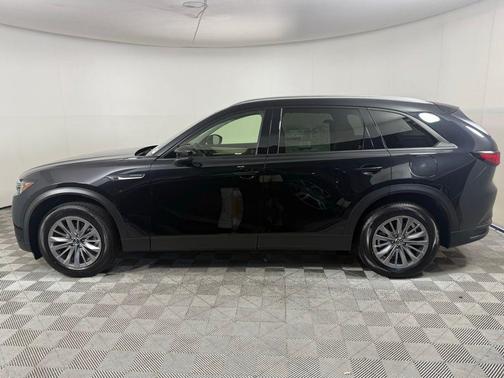 2025 Mazda CX-90 3.3 Turbo Preferred