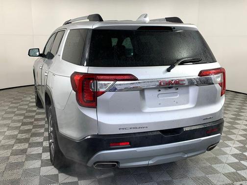 2020 GMC Acadia FWD SLE