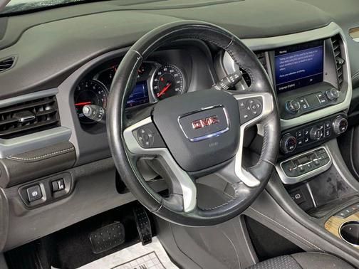 2020 GMC Acadia FWD SLE