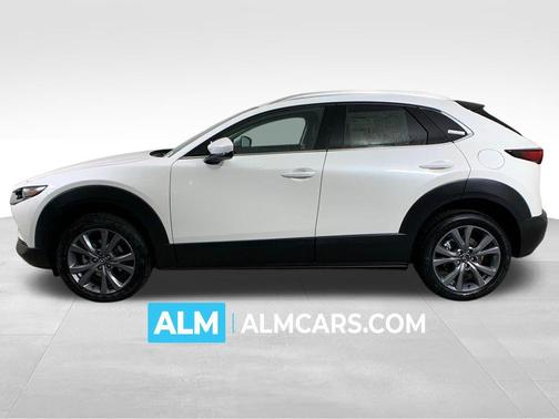 2024 Mazda CX-30 2.5 S Premium Package