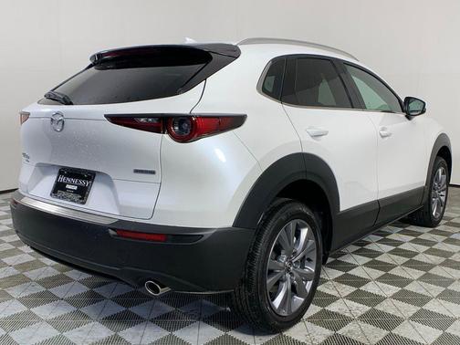 2024 Mazda CX-30 2.5 S Premium Package