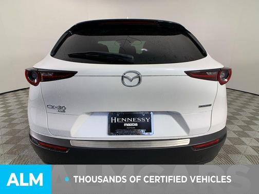 2024 Mazda CX-30 2.5 S Premium Package