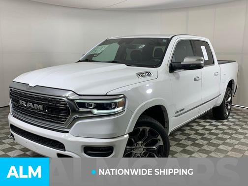 2023 RAM 1500 Limited