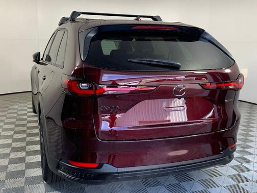 2026 Mazda CX-90 3.3 Turbo Premium Sport