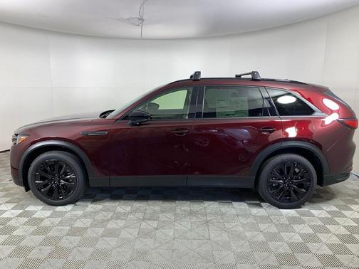 2026 Mazda CX-90 3.3 Turbo Premium Sport