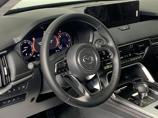 2026 Mazda CX-90 3.3 Turbo Premium Sport