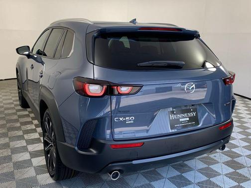 2025 Mazda CX-50 2.5 S Premium Plus Package