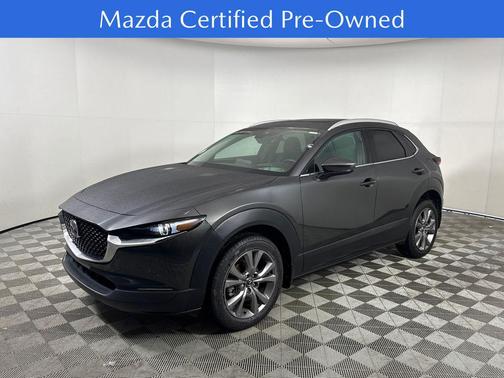2023 Mazda CX-30 2.5 S Premium Package