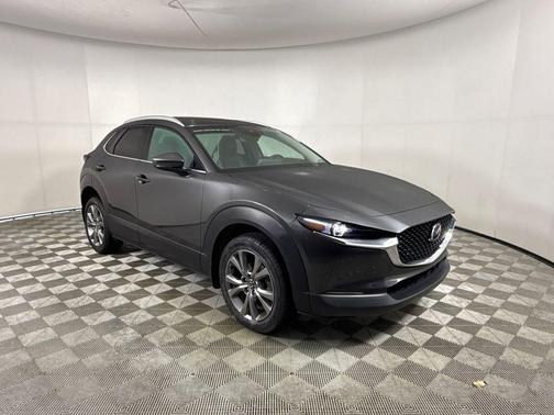 2023 Mazda CX-30 2.5 S Premium Package