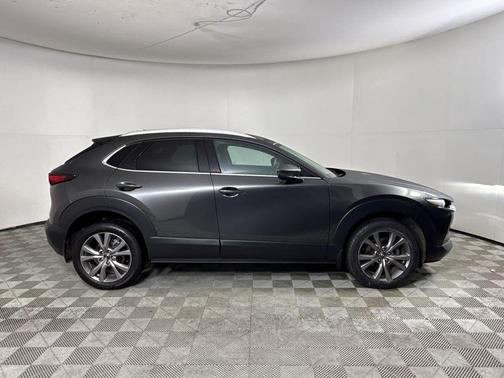 2023 Mazda CX-30 2.5 S Premium Package