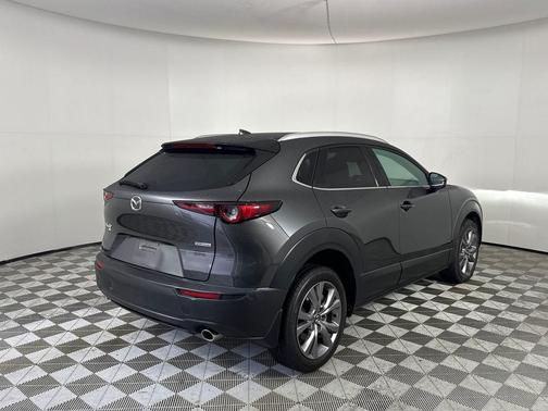 2023 Mazda CX-30 2.5 S Premium Package
