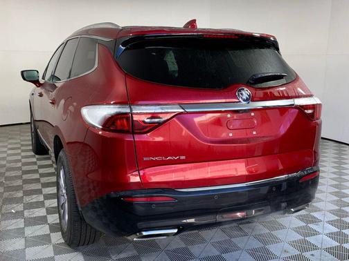 2024 Buick Enclave Premium FWD