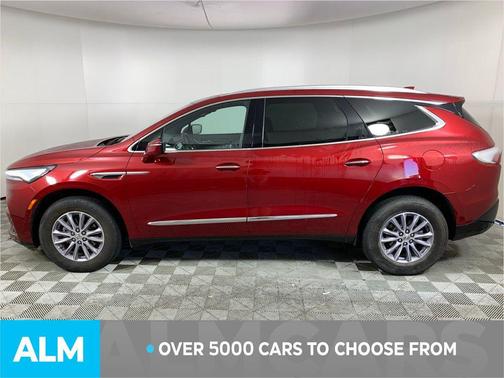 2024 Buick Enclave Premium FWD