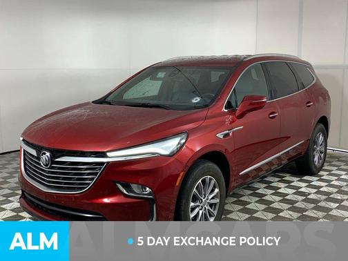 2024 Buick Enclave Premium FWD