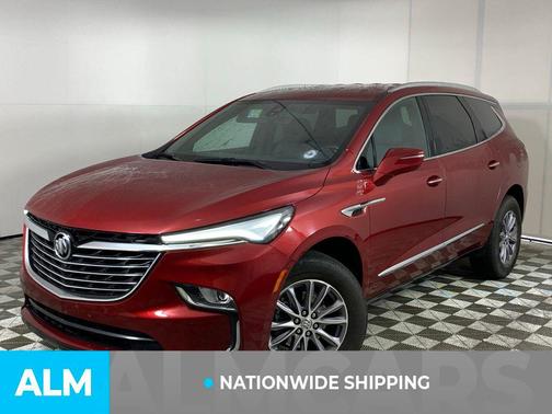 2024 Buick Enclave Premium FWD