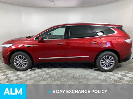 2024 Buick Enclave Premium FWD