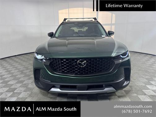cypress 2026 Mazda CX-50 2.5 Turbo Premium Plus Package