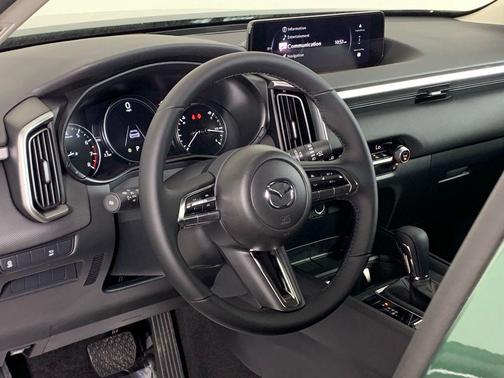 2026 Mazda CX-50 2.5 S Select Package
