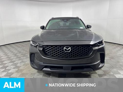 2025 Mazda CX-50 2.5 S Select Package