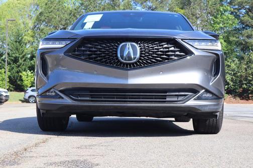 2023 Acura MDX A-SPEC