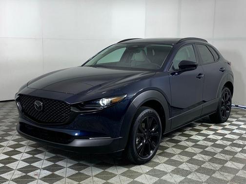2026 Mazda CX-30 2.5 S