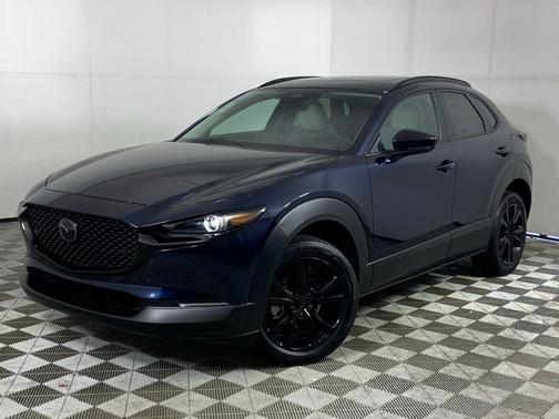 2026 Mazda CX-30 2.5 S