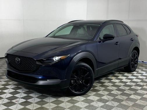 2026 Mazda CX-30 2.5 S