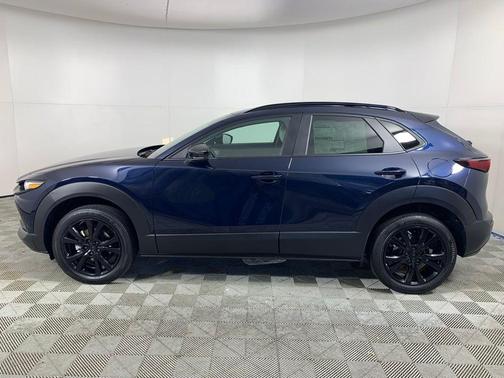 2026 Mazda CX-30 2.5 S
