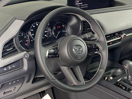 2026 Mazda CX-30 2.5 S