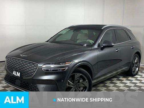 2023 Genesis Electrified GV70 Advanced AWD