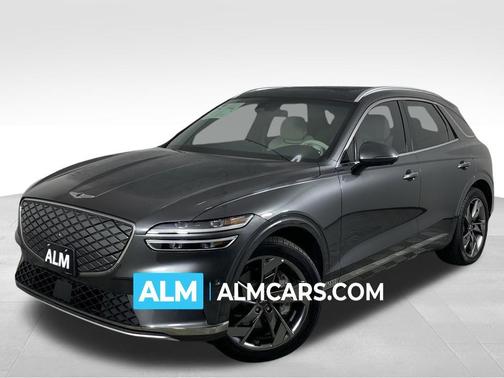2023 Genesis Electrified GV70 Advanced AWD
