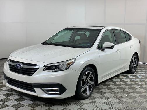 2022 Subaru Legacy Limited