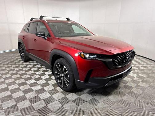2026 Mazda CX-50 2.5 S Premium Package