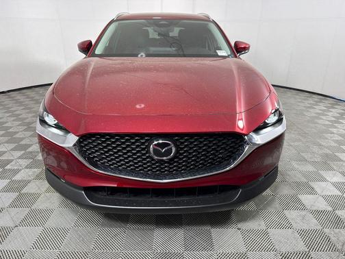 2026 Mazda CX-30 2.5 S Preferred Package