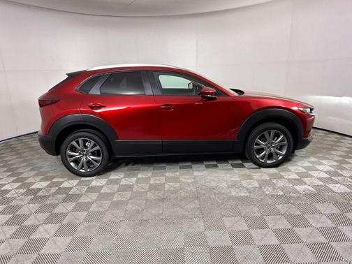 2026 Mazda CX-30 2.5 S Preferred Package
