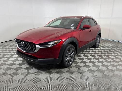 2026 Mazda CX-30 2.5 S Preferred Package