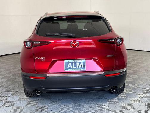 2026 Mazda CX-30 2.5 S Preferred Package