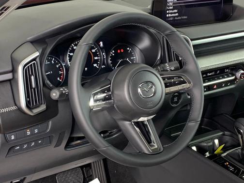 2026 Mazda CX-50 2.5 S Premium Package